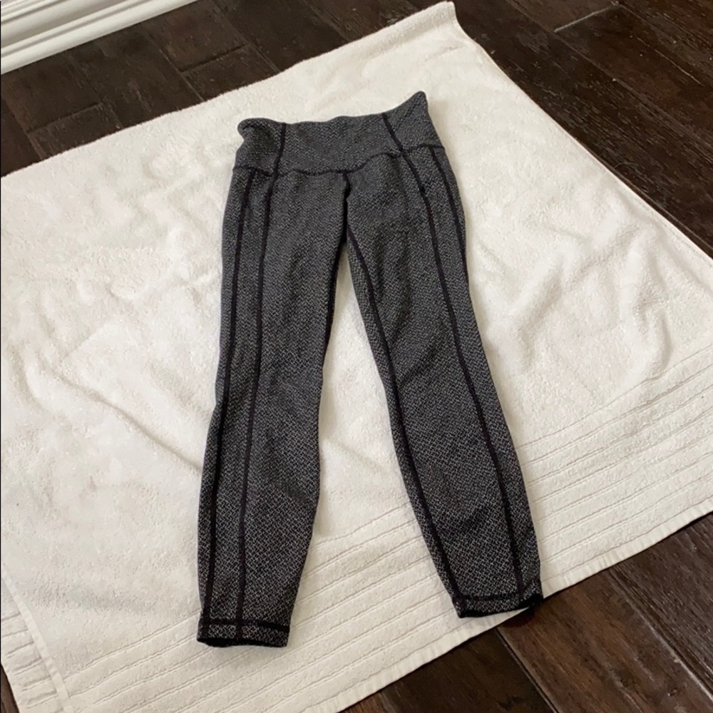 Athleta leggings